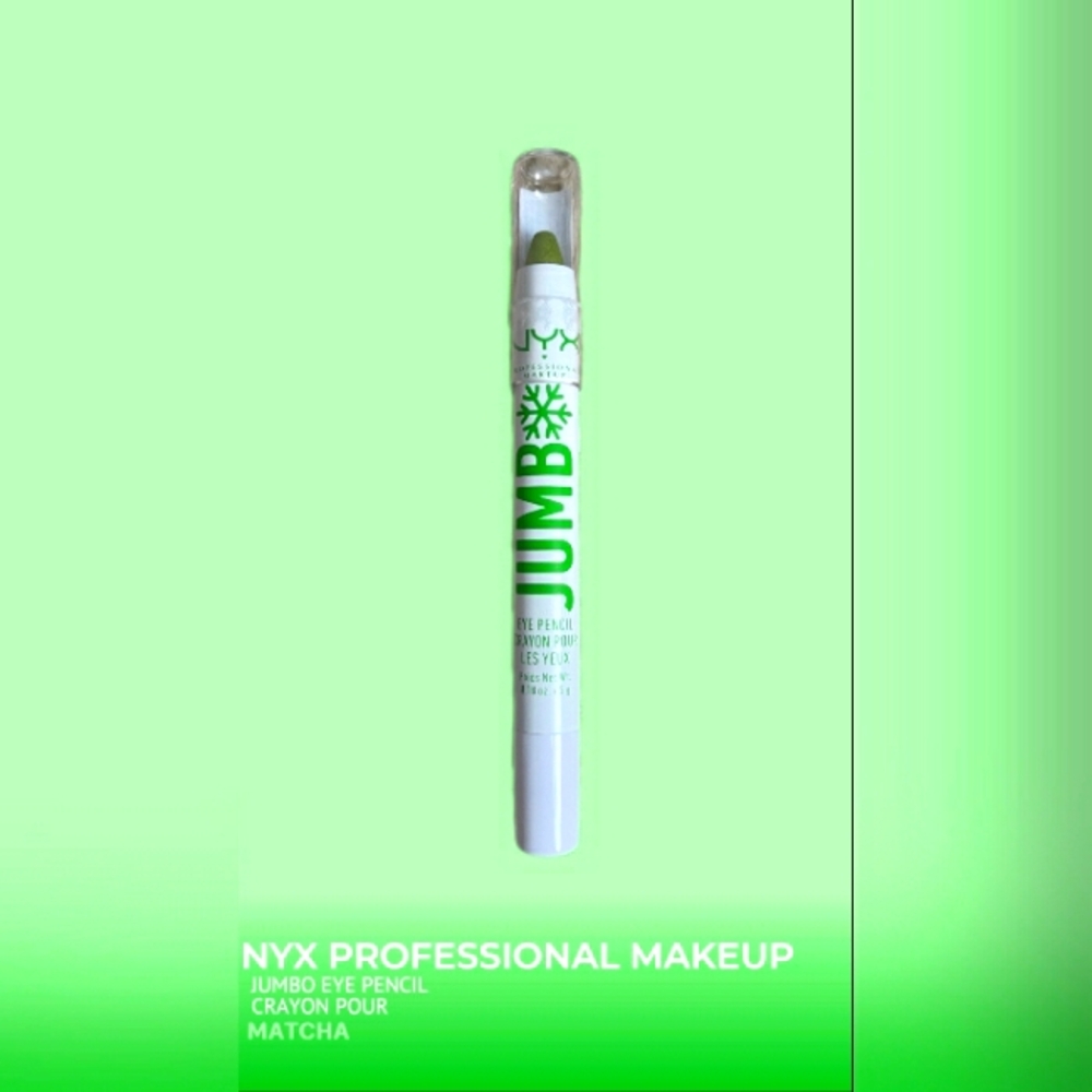 Jumbo Eye Pencil BY NYX PROFESSIONAL MAKEUP